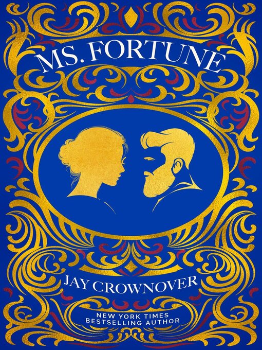 Title details for Ms. Fortune by Jay Crownover - Available